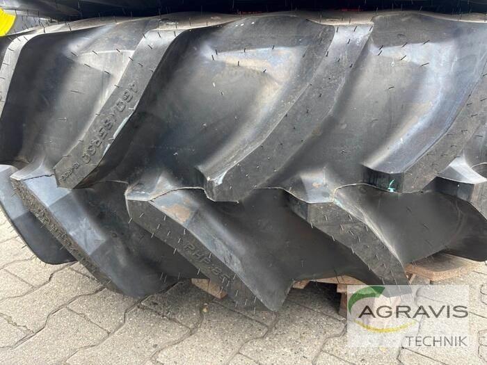 Pirelli KR 460/85R30 Tyres, wheels and rims