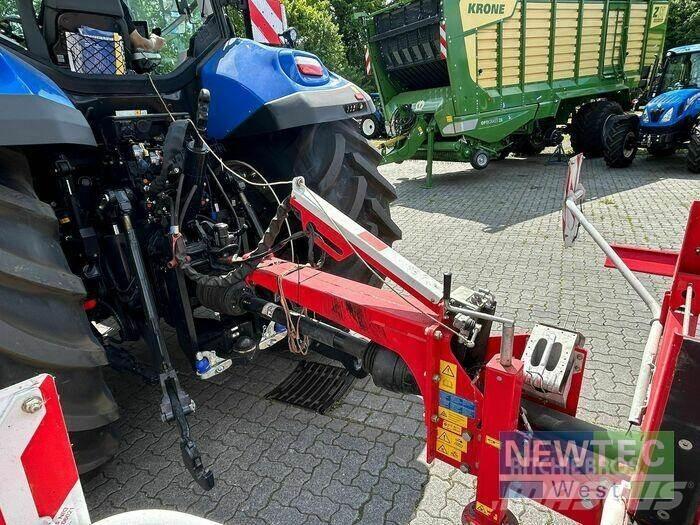 Pöttinger HIT 10.11 T Other forage harvesting equipment
