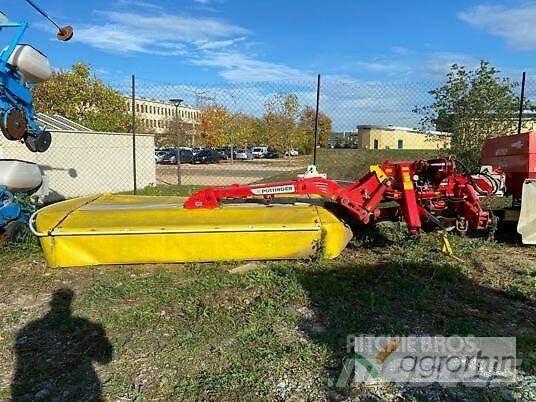 Pöttinger NOVACAT 302 Mowers