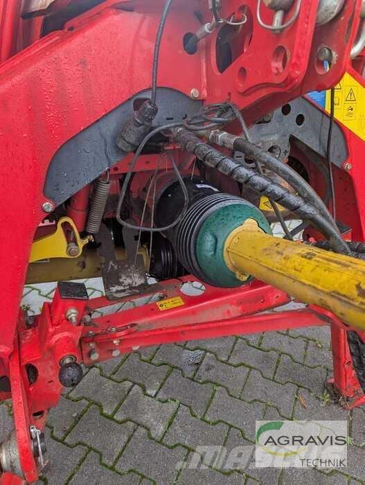 Pöttinger NOVACAT A10 Mowers