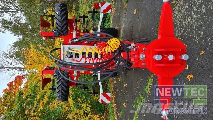 Pöttinger TERRIA 5040 Combination drills