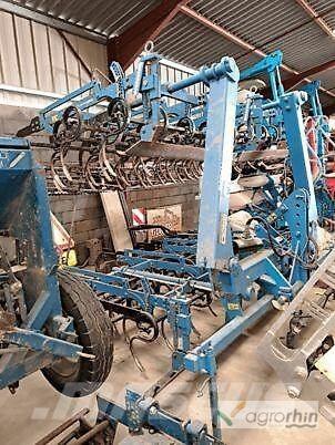 Rabe STURMVOGEL 6001 L Power harrows and rototillers