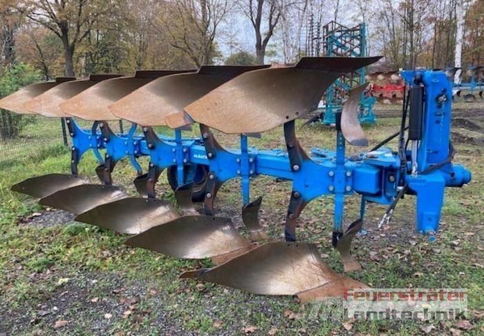 Rabe SUPER ALBATROS Reversible ploughs