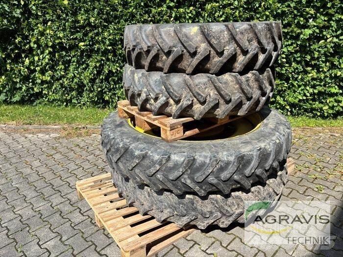  RÄDER Tyres, wheels and rims
