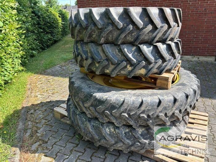  RÄDER Tyres, wheels and rims