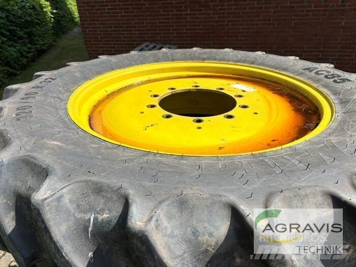  RÄDER Tyres, wheels and rims