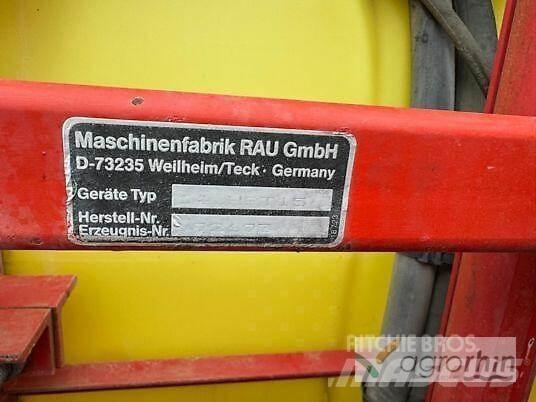 Rau SPRIDOMAT D2 Trailed sprayers