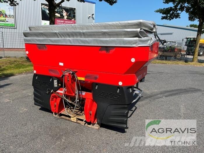 Rauch AXIS 30.1 Mineral spreaders