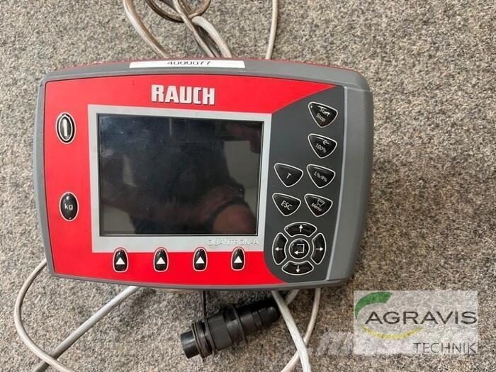 Rauch AXIS 30.1 Mineral spreaders