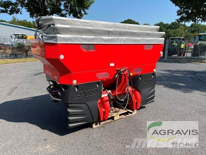 Rauch AXIS 30.1 Mineral spreaders