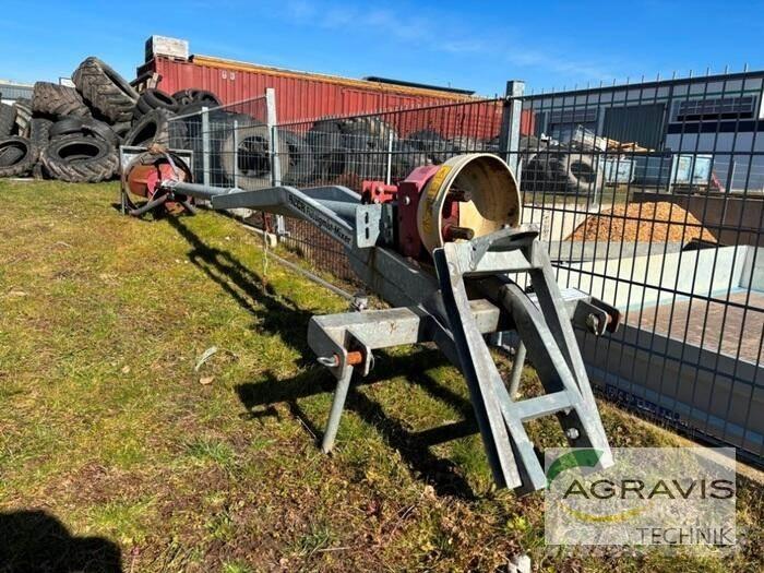 Reck TRE-Z 5 Other livestock machinery and accessories