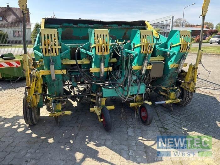  REMARC JUNIOR SUPER H Planters