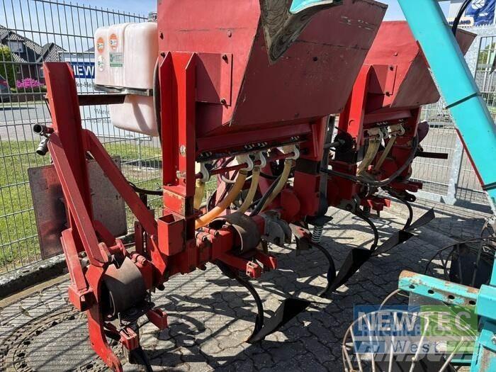  REMARC JUNIOR SUPER H Planters