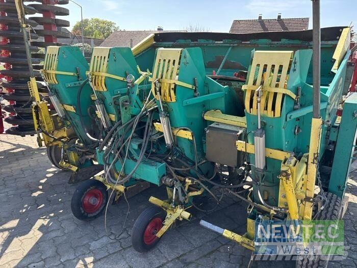  REMARC JUNIOR SUPER H Planters