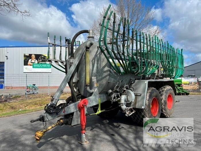  RFT 12500-2084 Manure spreaders