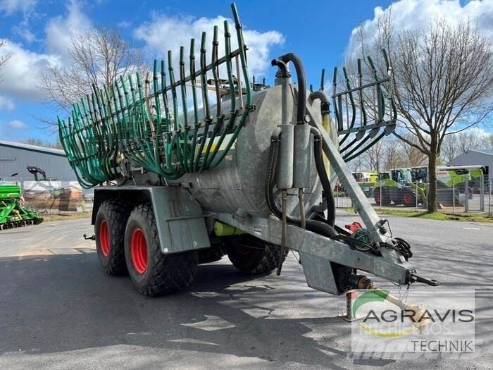  RFT 12500-2084 Manure spreaders