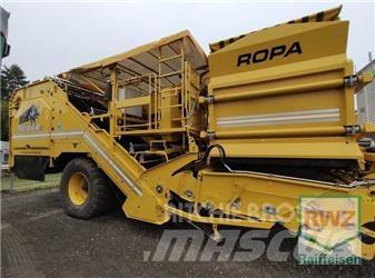 Ropa Keiler II Classic Potato harvesters and diggers