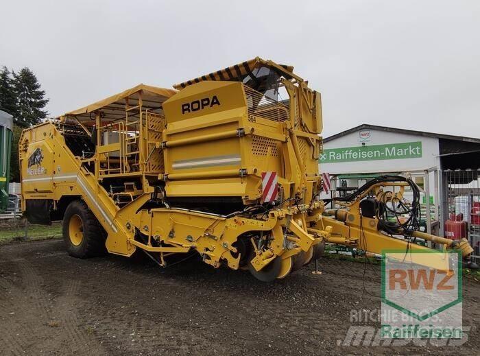 Ropa Keiler II Classic Potato harvesters and diggers