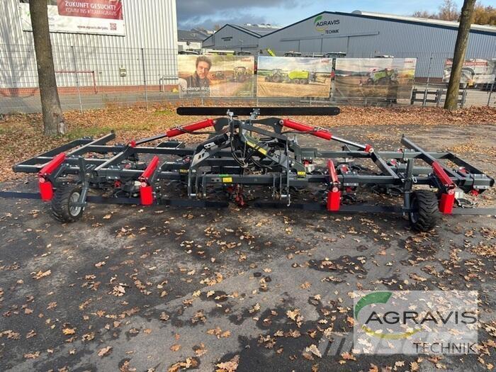 Saphir GRINDSTAR 600 Cultivators