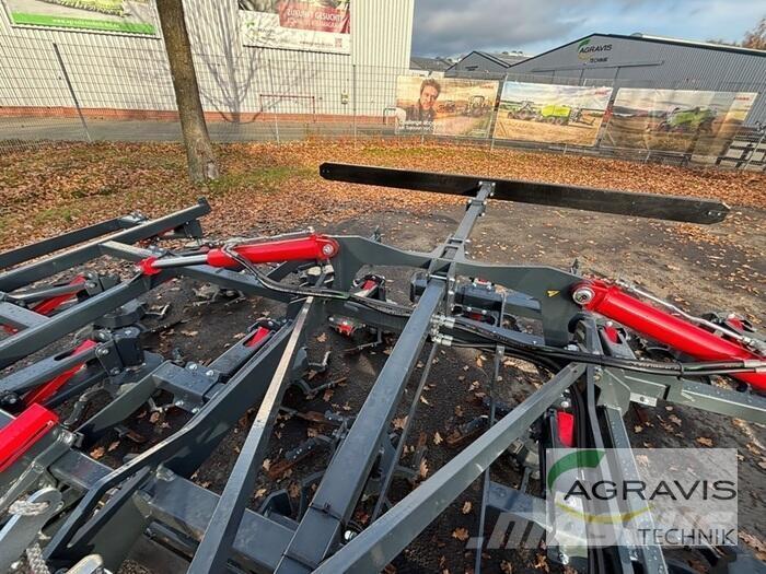 Saphir GRINDSTAR 600 Cultivators