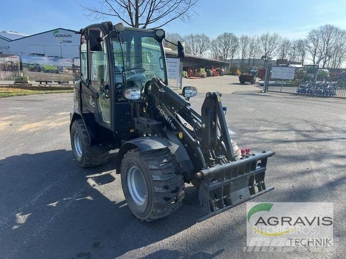 Schäffer 2445 S Mowers