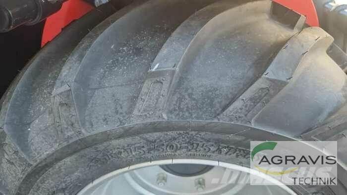 Schäffer 2630 Wheel loaders