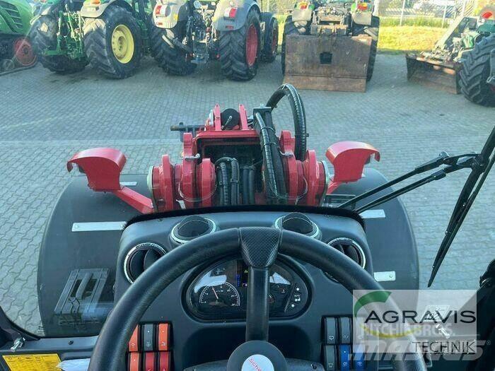 Schäffer 8620 T-2 Telehandlers for agriculture