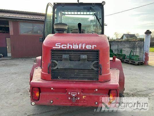 Schäffer 9630T Agriculture - Others