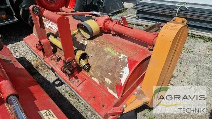  SCHLEGELMULCHER Pasture mowers and toppers