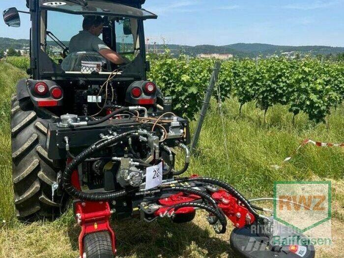  SEEPI M_ PORT-X Agriculture - Others