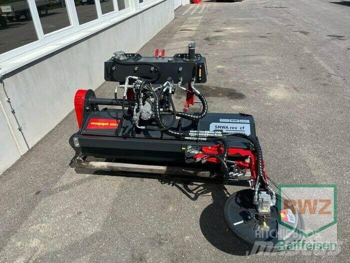 Seppi Mulcher Agriculture - Others