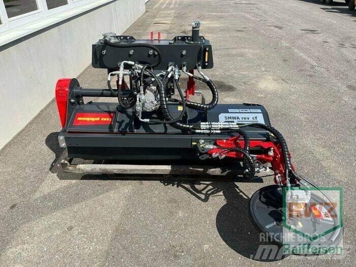 Seppi Mulcher Agriculture - Others