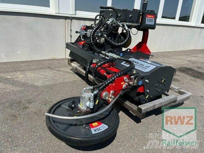 Seppi Mulcher Agriculture - Others