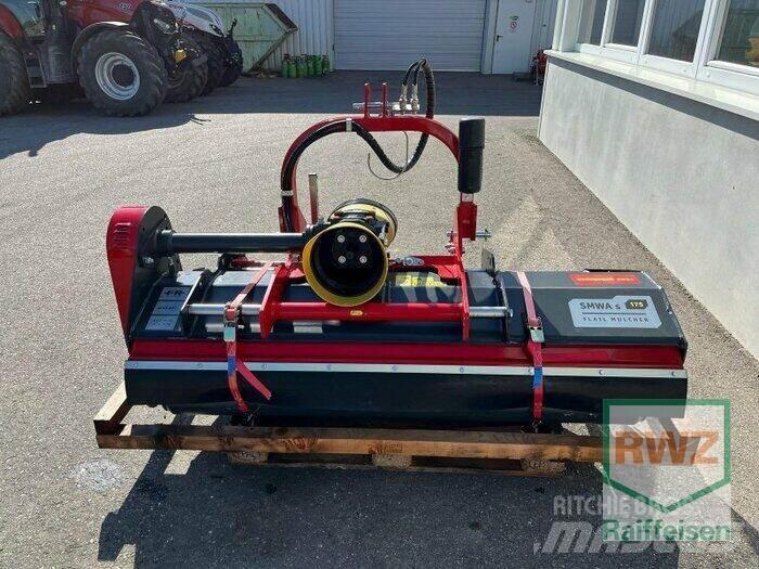 Seppi Sonstiges Pasture mowers and toppers