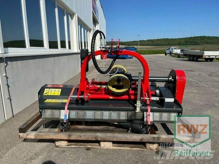 Seppi Sonstiges Pasture mowers and toppers