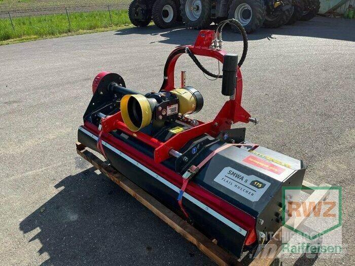 Seppi Sonstiges Pasture mowers and toppers
