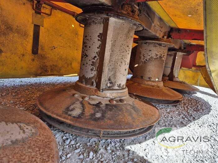 SIP DRUMCUT 300 Mowers