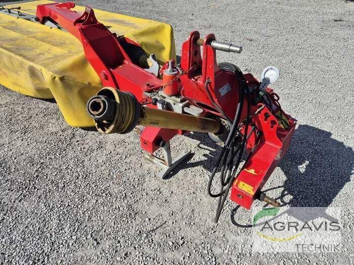 SIP DRUMCUT 300 Mowers