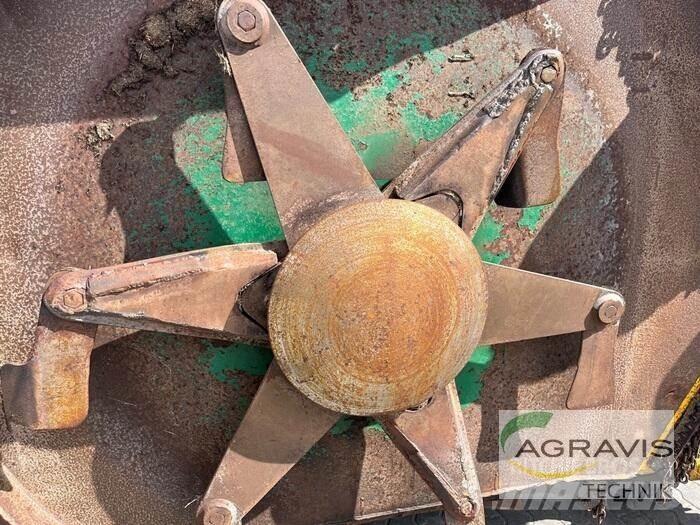 Spearhead STAR CUT Pasture mowers and toppers