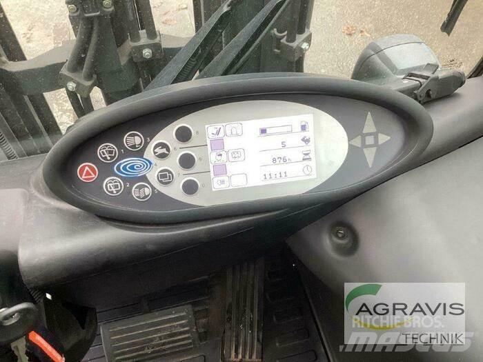 Still RX70-20 Forklift trucks - others