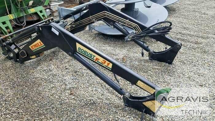Stoll ROBUST F 31 HD Other tractor accessories