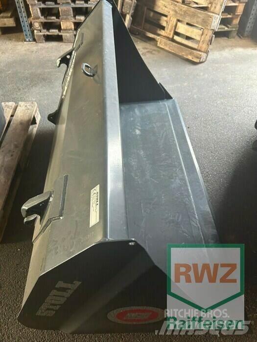 Stoll Schaufel U 1,70m Other tractor accessories