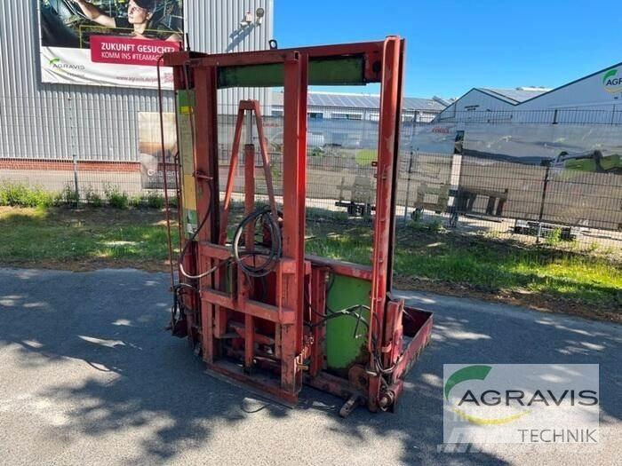 Strautmann HK2 Other livestock machinery and accessories