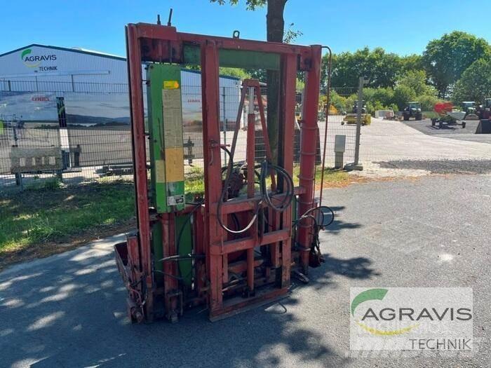 Strautmann HK2 Other livestock machinery and accessories