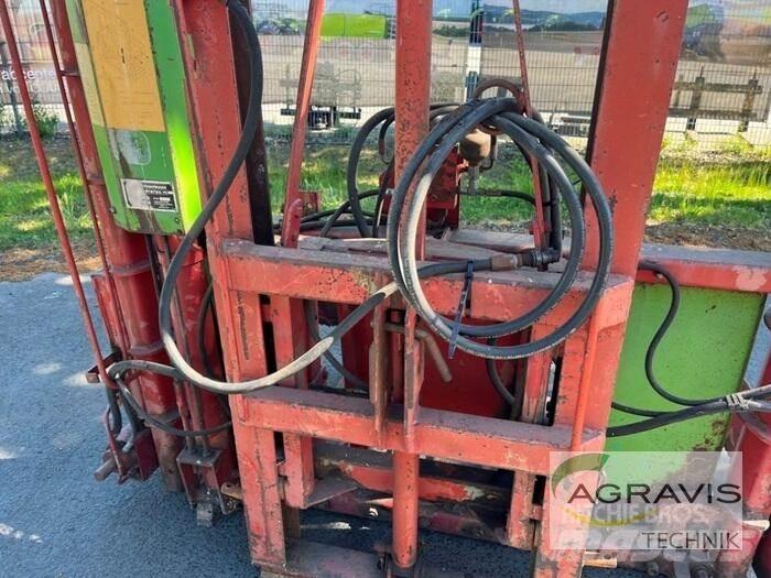 Strautmann HK2 Other livestock machinery and accessories