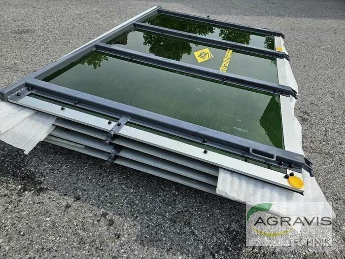 Strautmann SZK 1802-H Tipper trailers