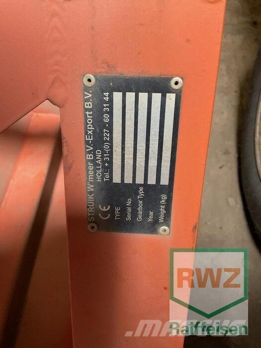 Struik 4L KF 475 Agriculture - Others