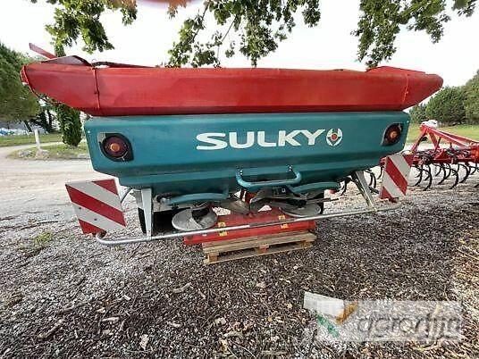 Sulky X36 Agriculture - Others