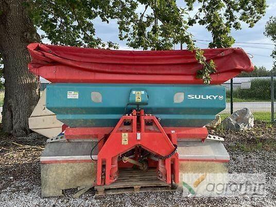 Sulky X36 Agriculture - Others