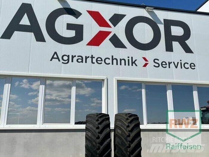 Trelleborg TRELLEBORG Tyres, wheels and rims